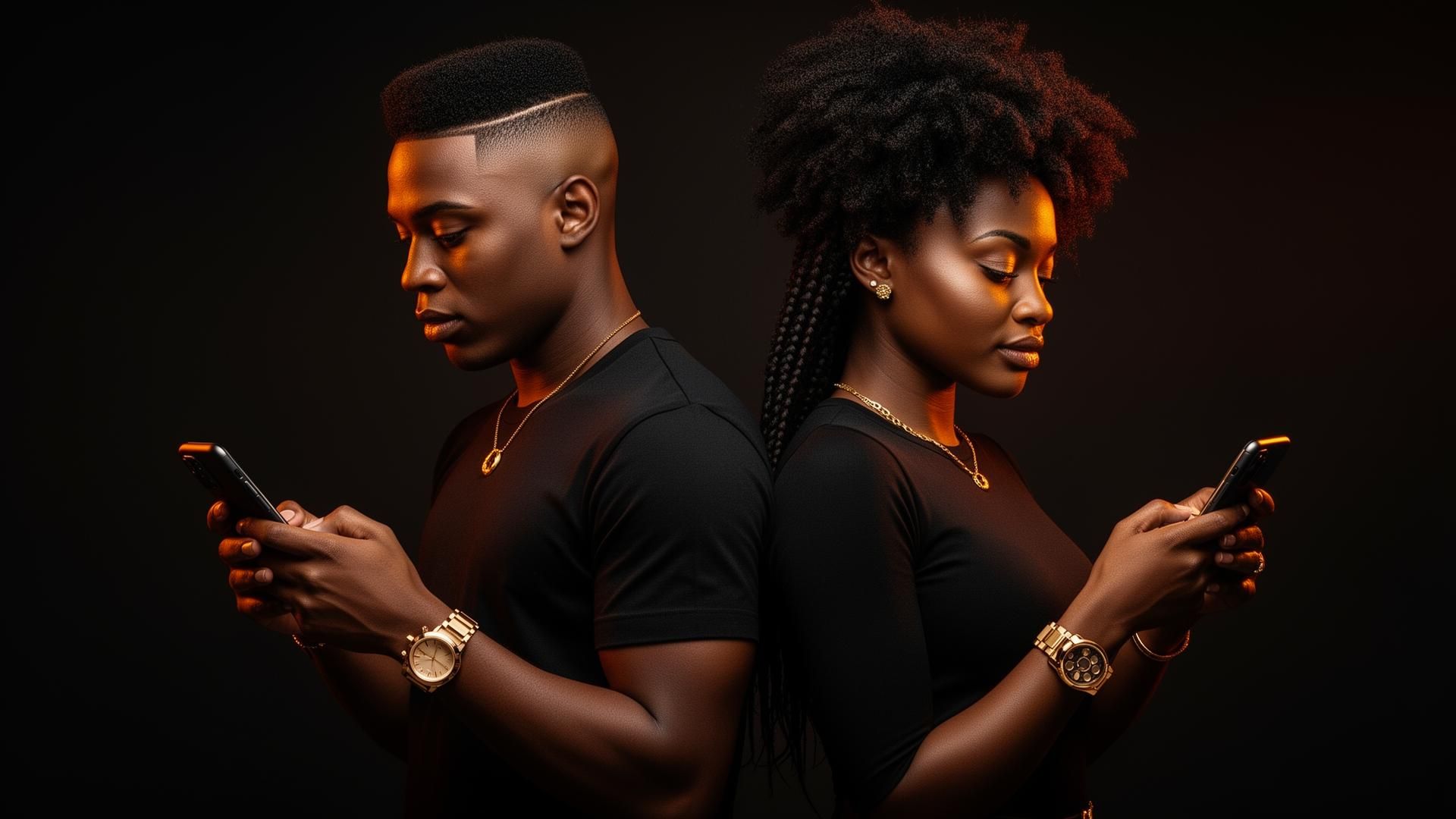 Rockstar Wireless Hero